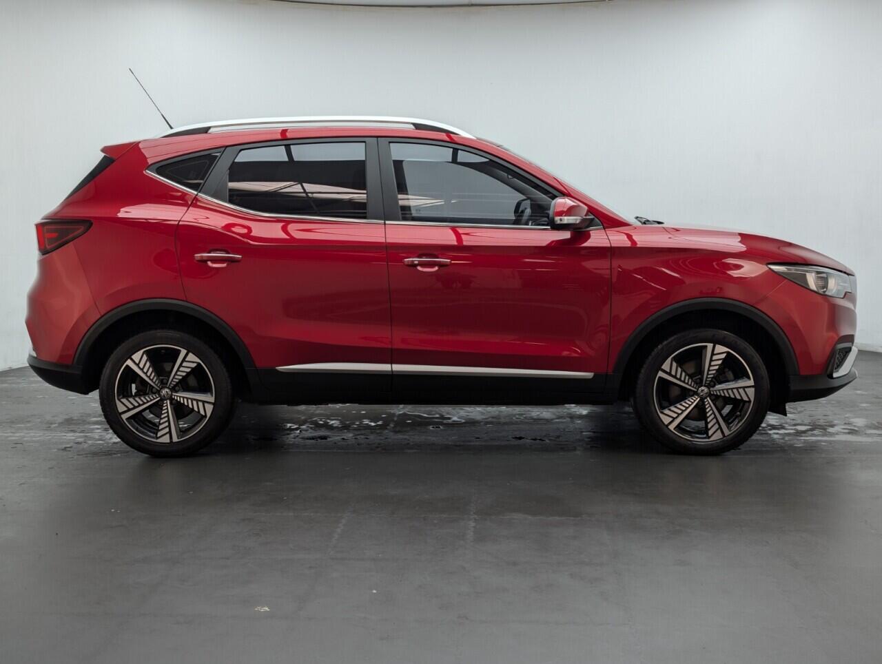 Used MG MG ZS 2021 for sale - 76688541: Photo 9