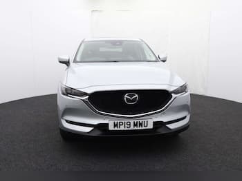 Used Mazda CX-5 2019 for sale - 79798370: Photo