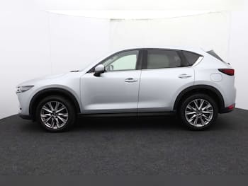 Used Mazda CX-5 2019 for sale - 79798370: Photo