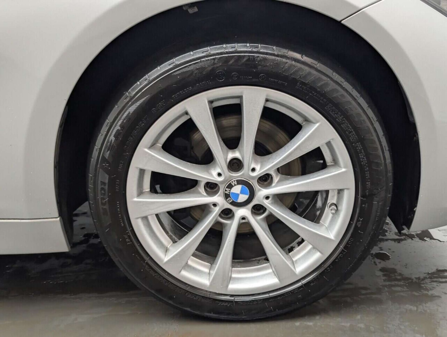 Used BMW 3 Series 2016 for sale - 77713929: Photo 10