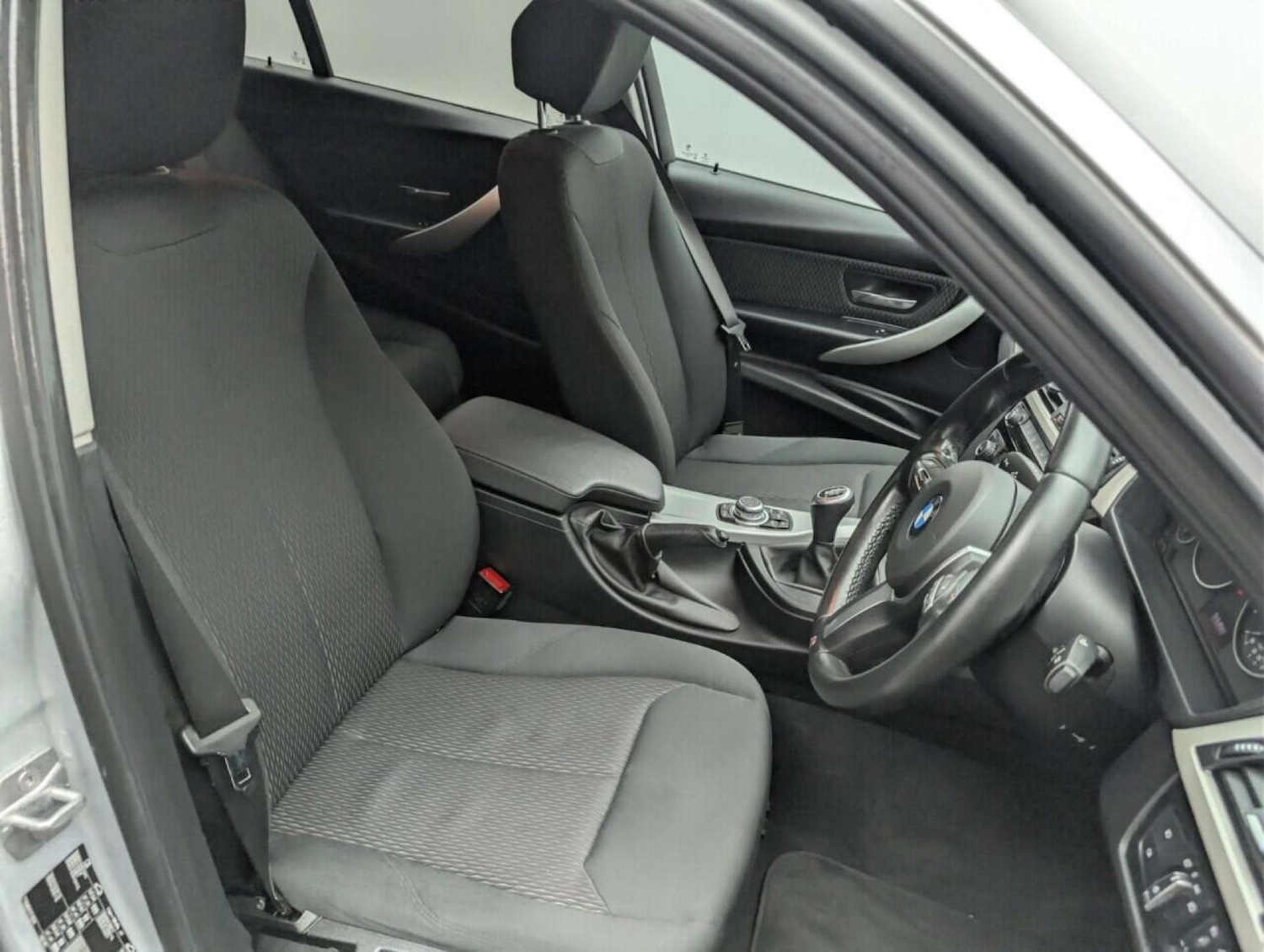 Used BMW 3 Series 2016 for sale - 77713929: Photo 12