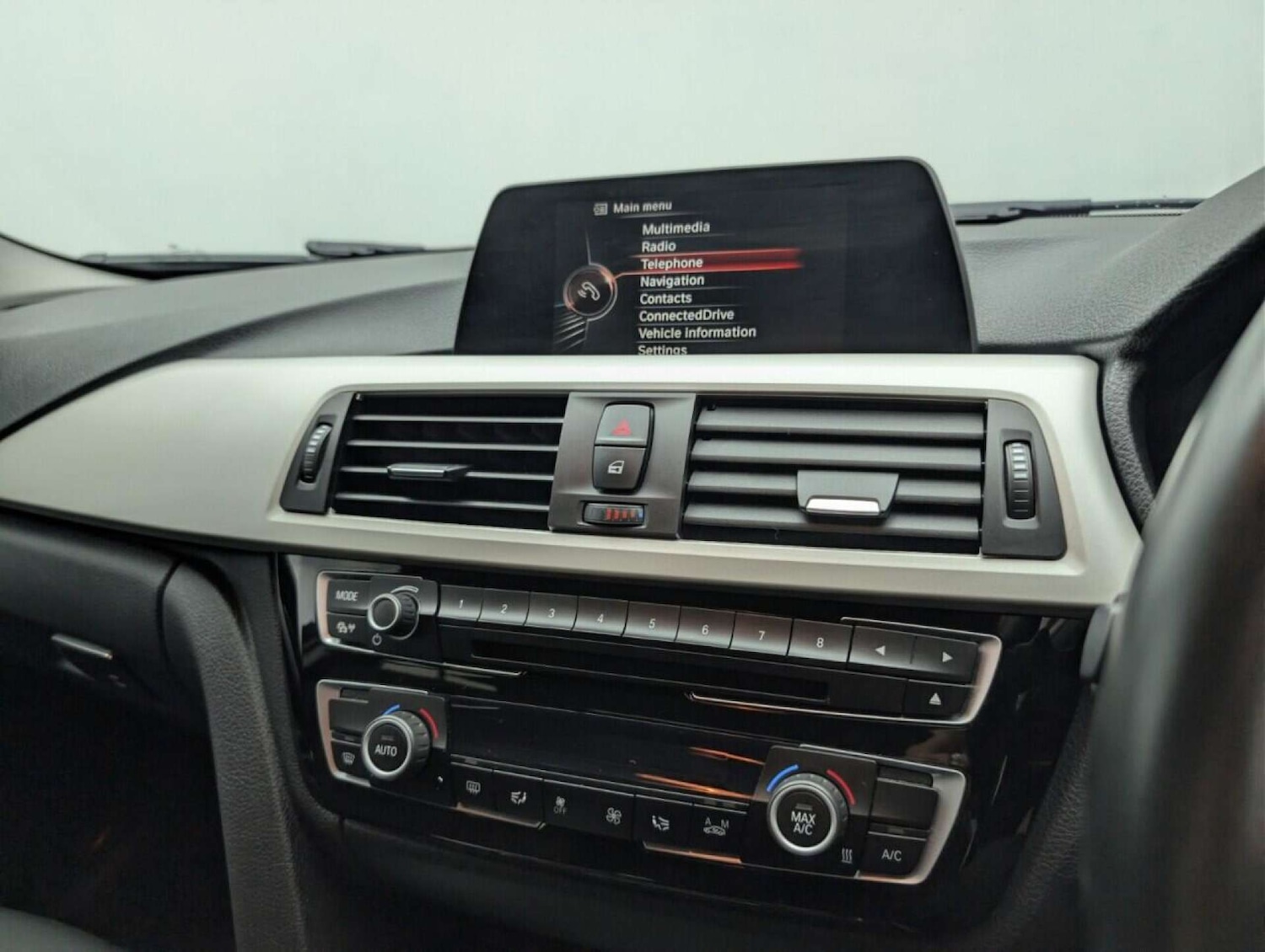 Used BMW 3 Series 2016 for sale - 77713929: Photo 13