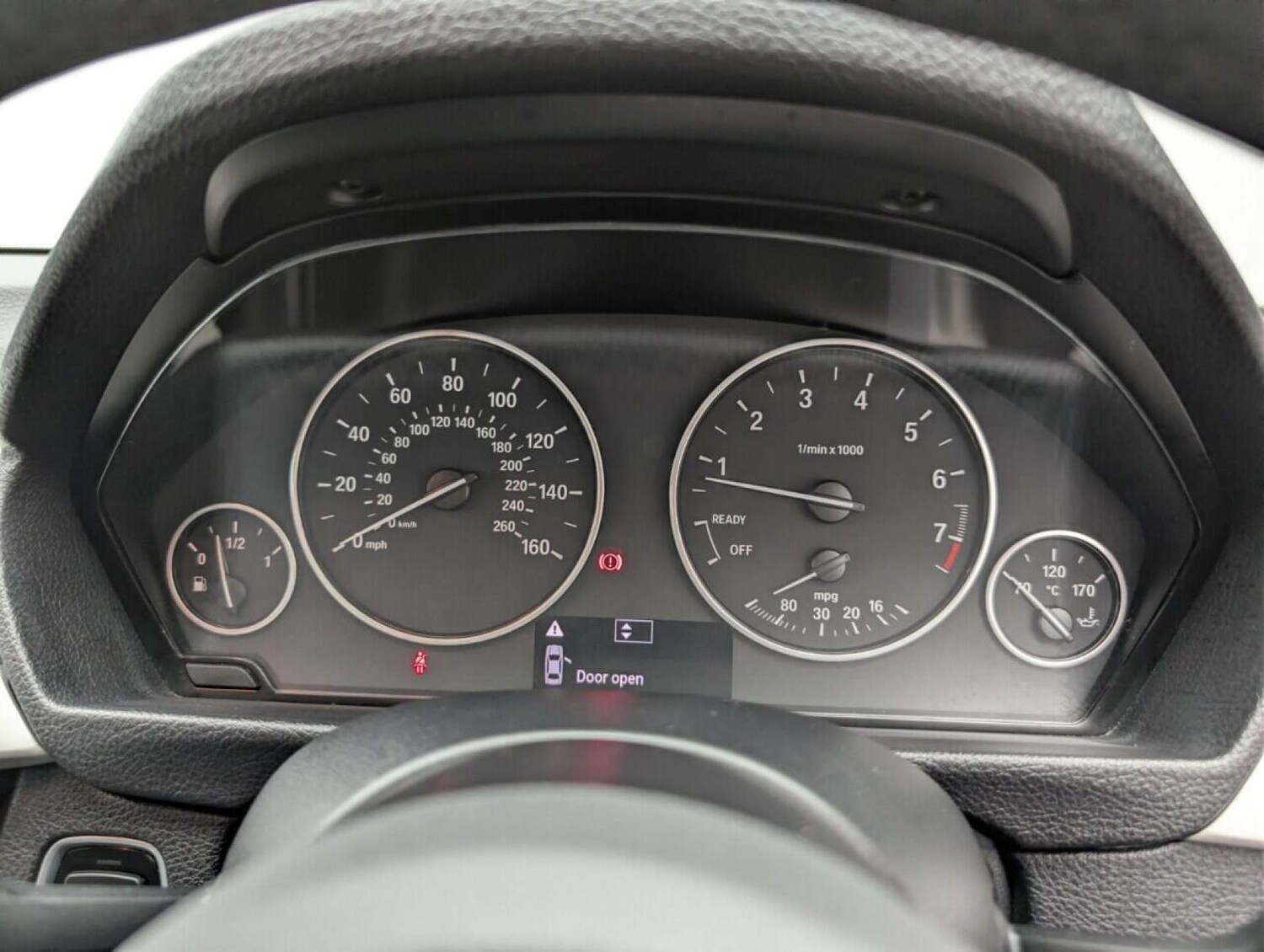 Used BMW 3 Series 2016 for sale - 77713929: Photo 16