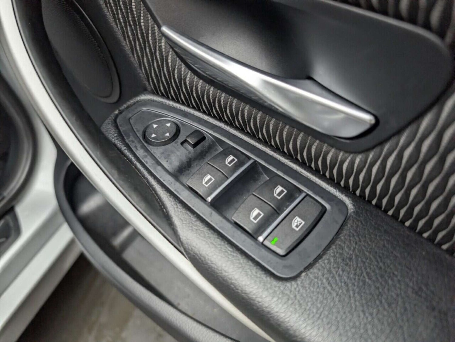 Used BMW 3 Series 2016 for sale - 77713929: Photo 18