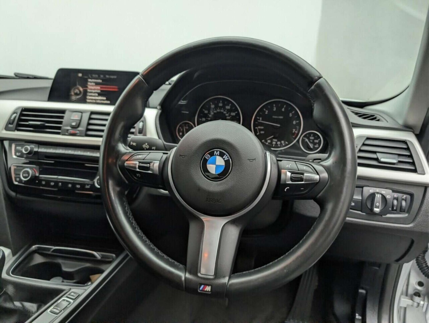 Used BMW 3 Series 2016 for sale - 77713929: Photo 19