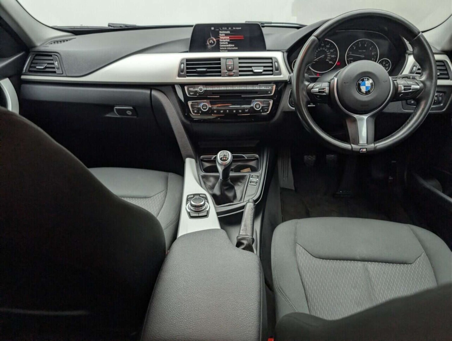 Used BMW 3 Series 2016 for sale - 77713929: Photo 20