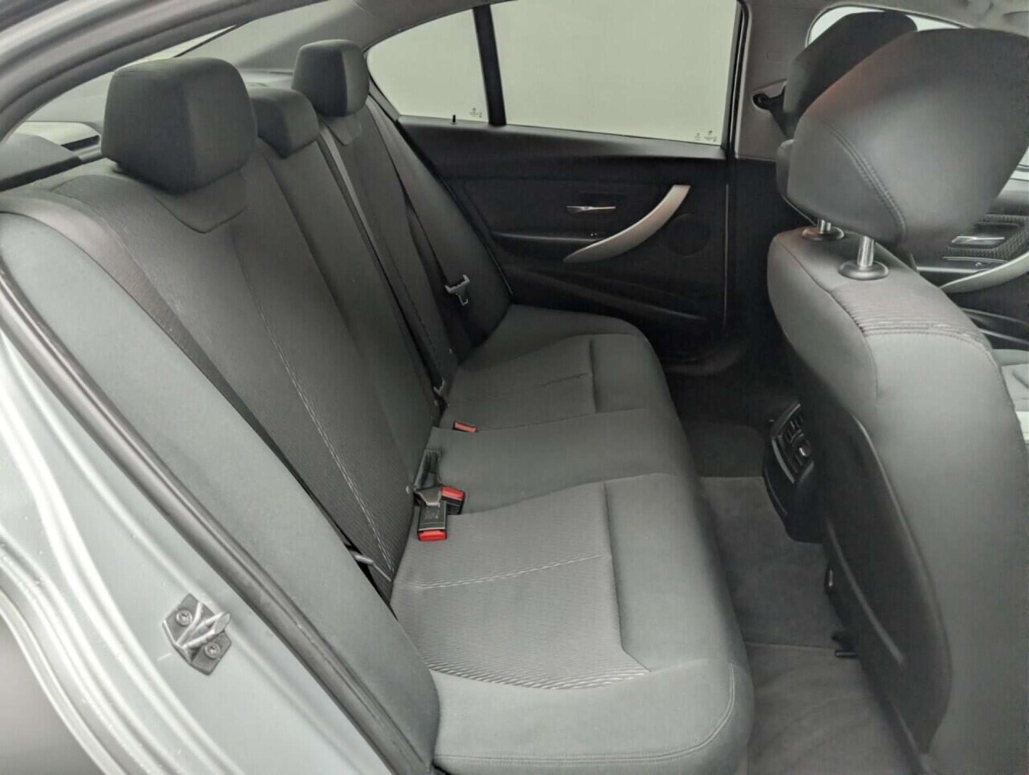 Used BMW 3 Series 2016 for sale - 77713929: Photo 21