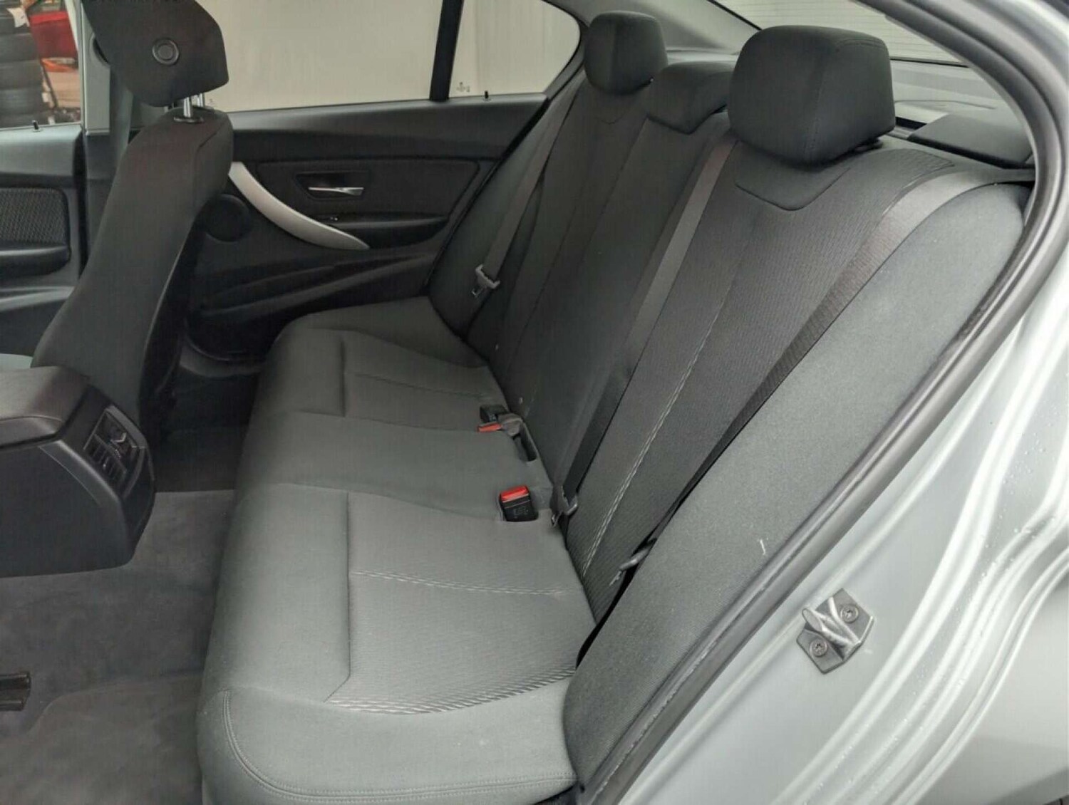 Used BMW 3 Series 2016 for sale - 77713929: Photo 23