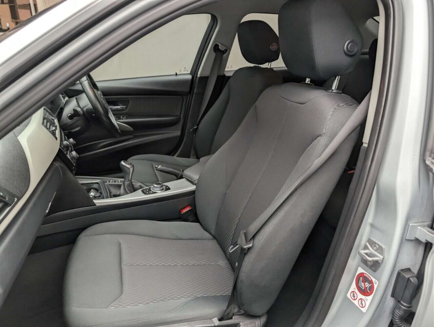 Used BMW 3 Series 2016 for sale - 77713929: Photo 24