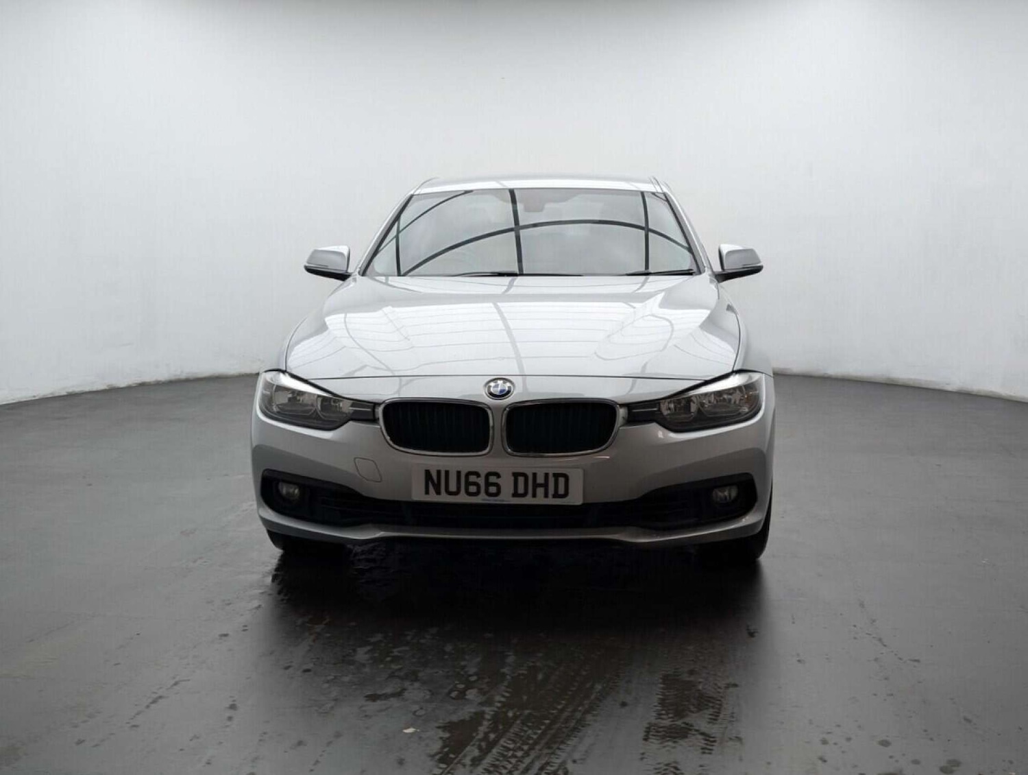Used BMW 3 Series 2016 for sale - 77713929: Photo 3