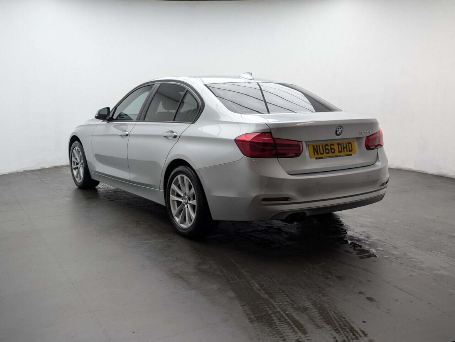 Used BMW 3 Series 2016 for sale - 77713929: Photo 6