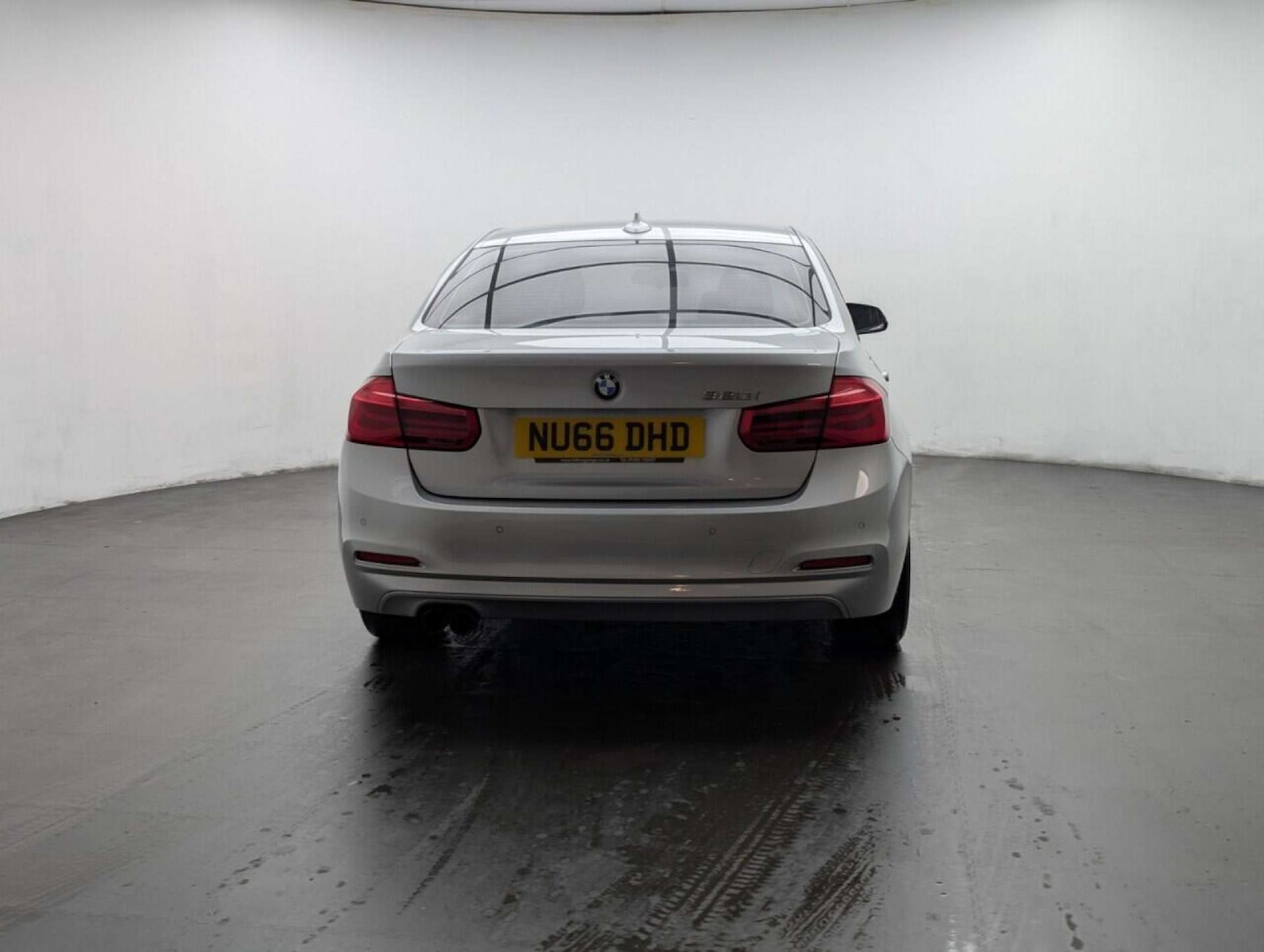 Used BMW 3 Series 2016 for sale - 77713929: Photo 7