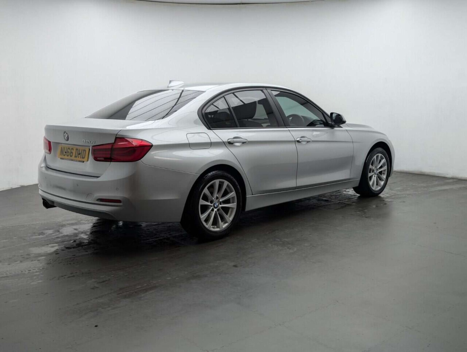 Used BMW 3 Series 2016 for sale - 77713929: Photo 8