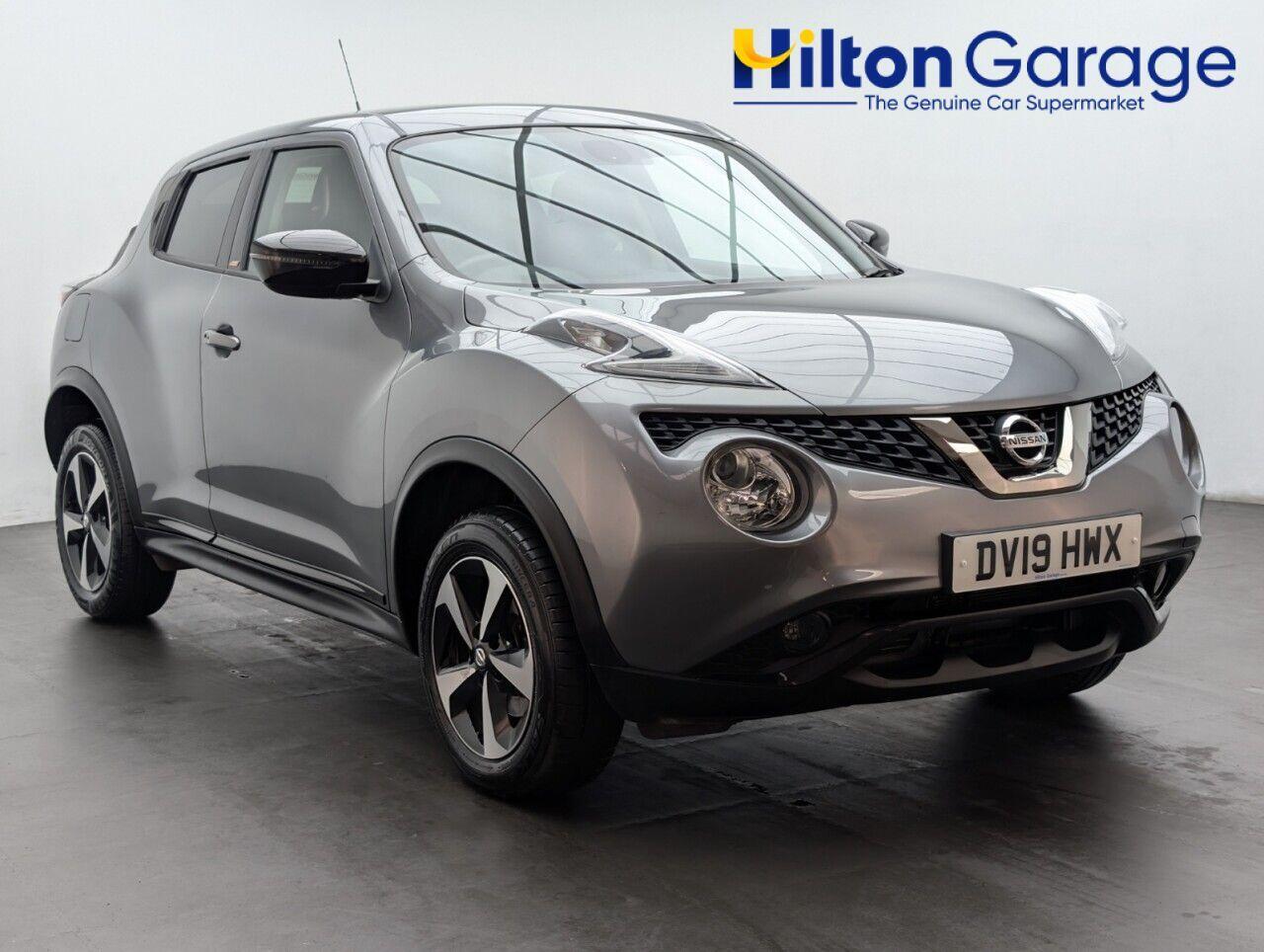 Used Nissan Juke 2019 for sale - 76424498: Photo 1