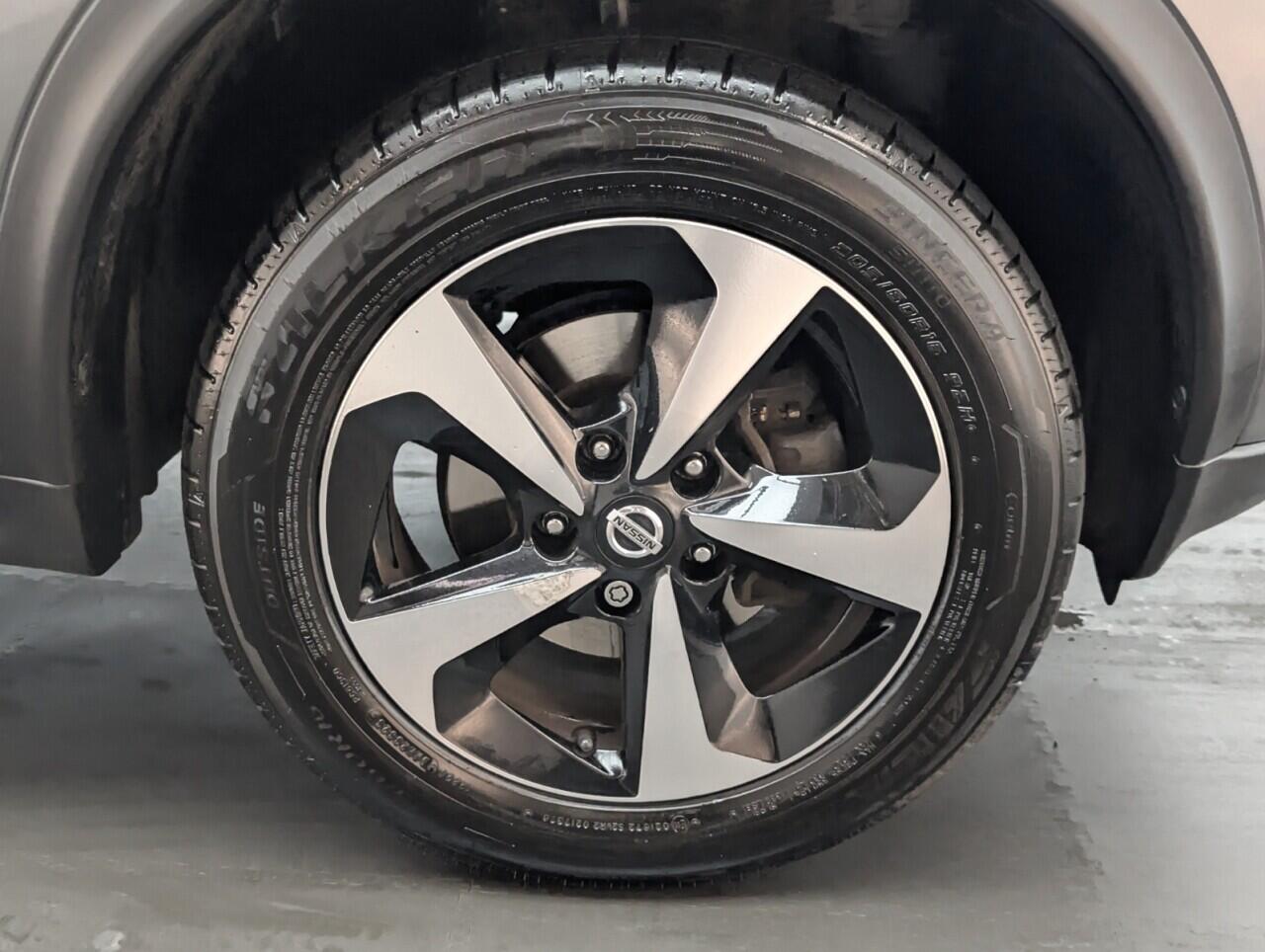 Used Nissan Juke 2019 for sale - 76424498: Photo 10