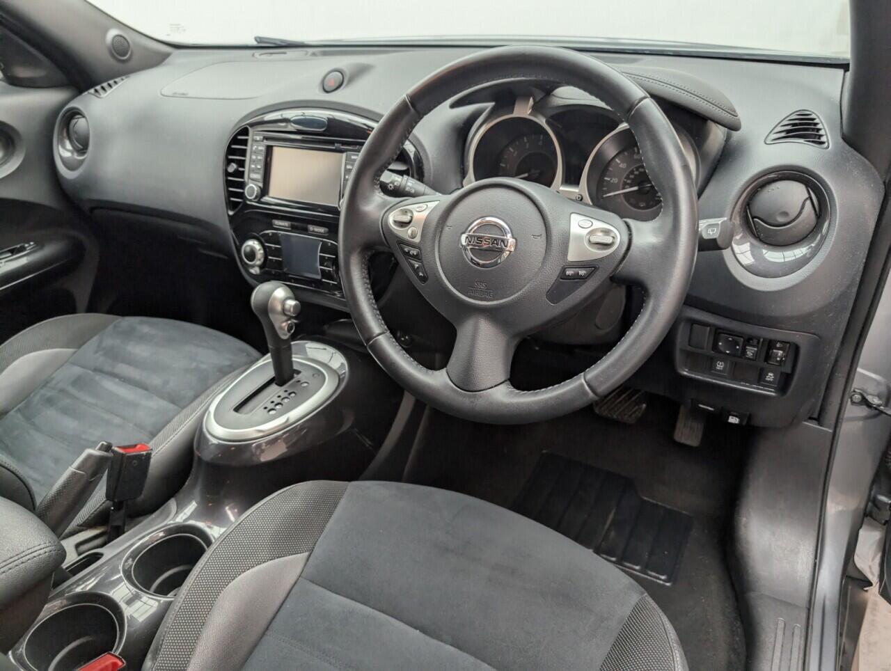 Used Nissan Juke 2019 for sale - 76424498: Photo 11