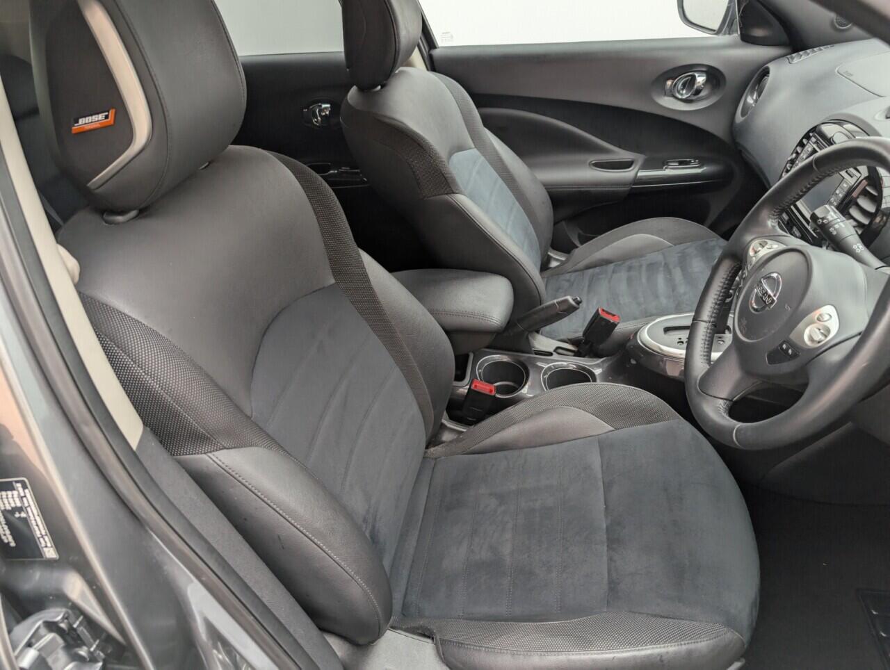 Used Nissan Juke 2019 for sale - 76424498: Photo 12