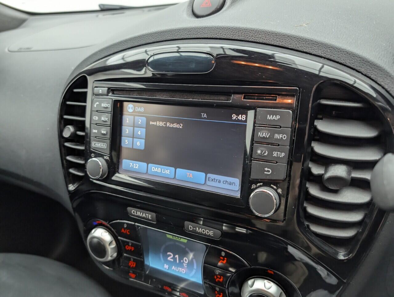 Used Nissan Juke 2019 for sale - 76424498: Photo 13