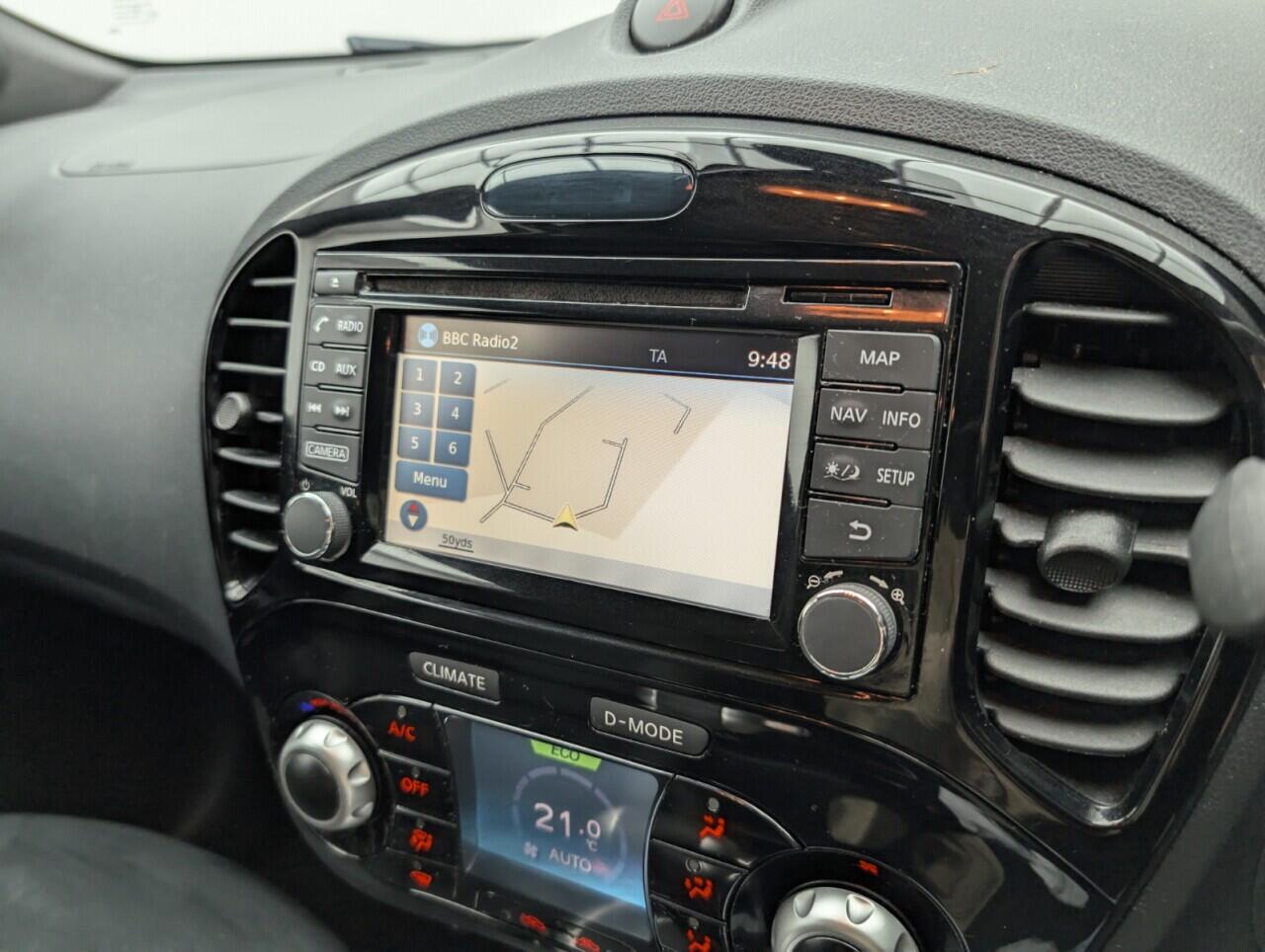 Used Nissan Juke 2019 for sale - 76424498: Photo 14