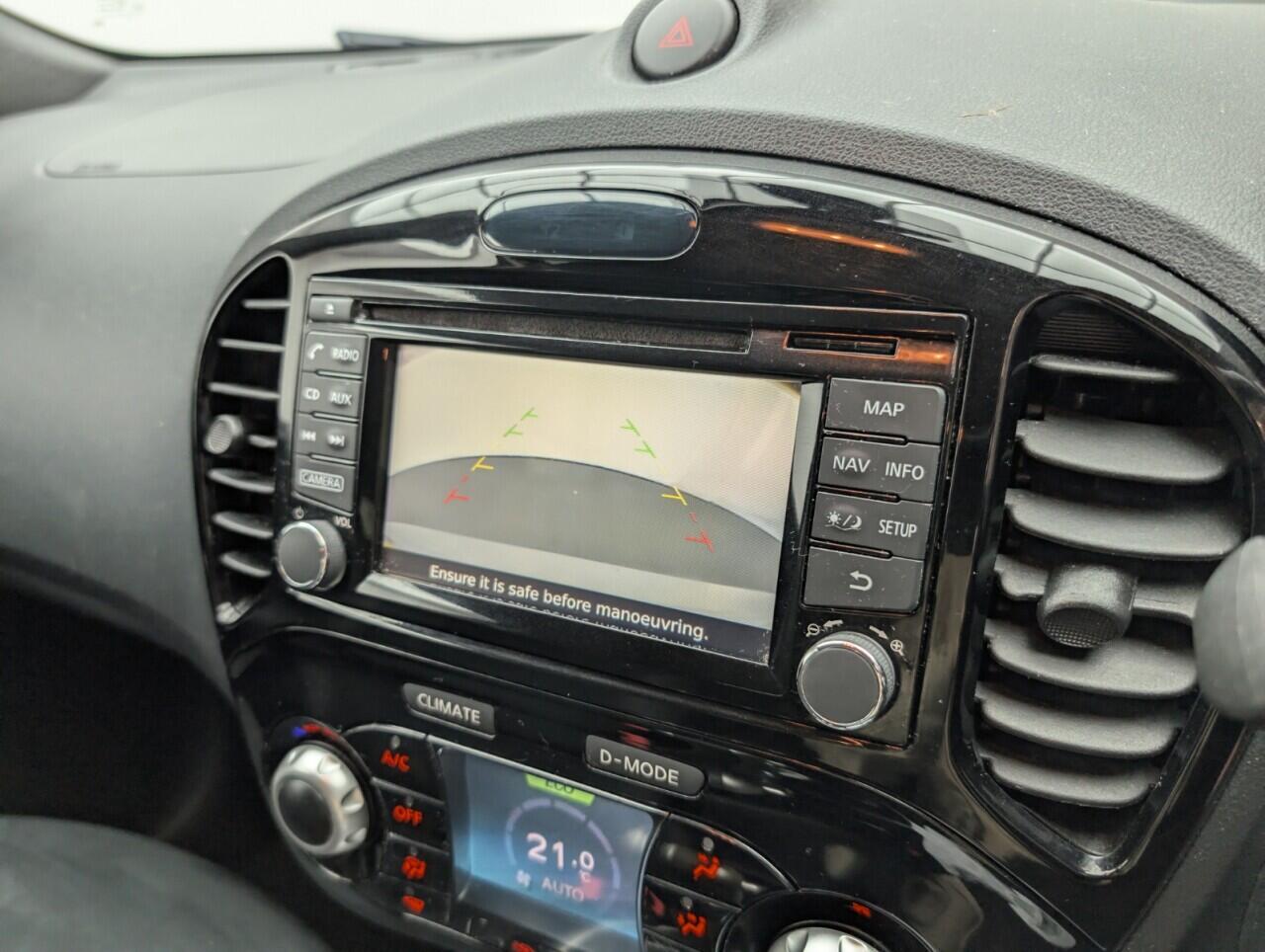 Used Nissan Juke 2019 for sale - 76424498: Photo 15