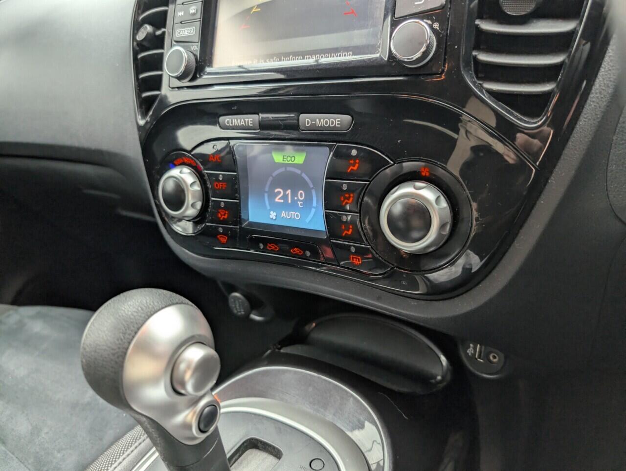 Used Nissan Juke 2019 for sale - 76424498: Photo 16