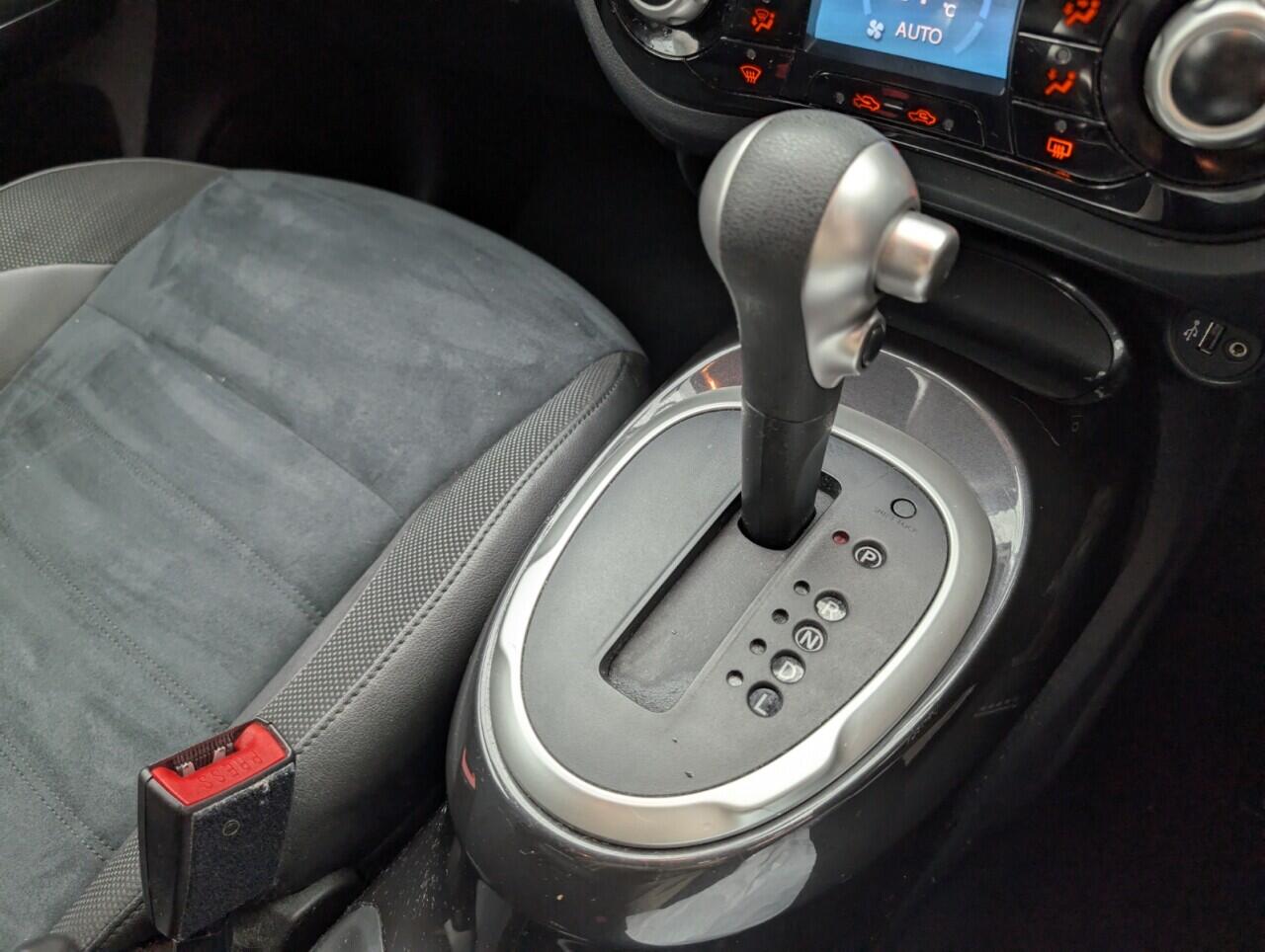 Used Nissan Juke 2019 for sale - 76424498: Photo 17