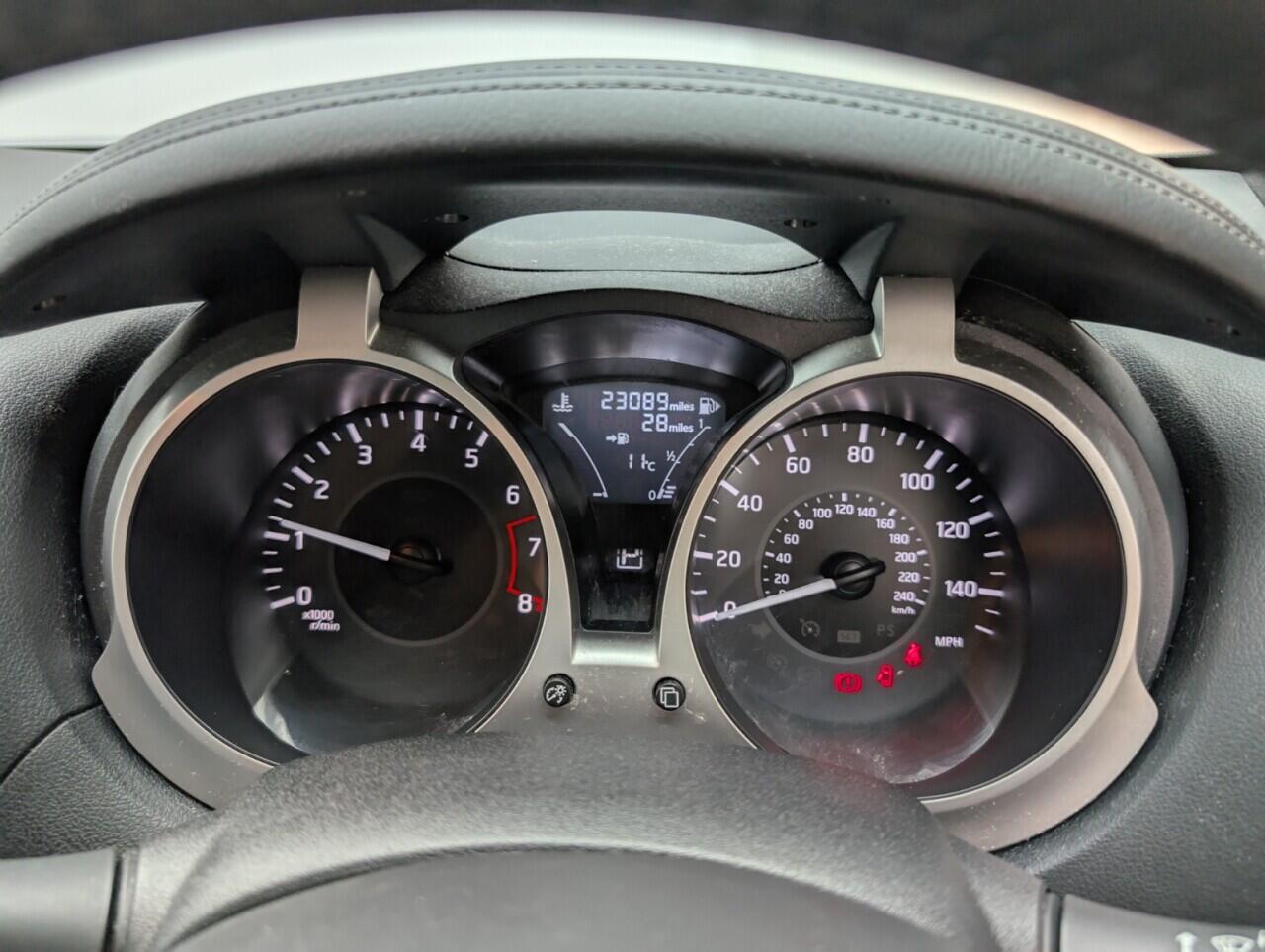 Used Nissan Juke 2019 for sale - 76424498: Photo 18