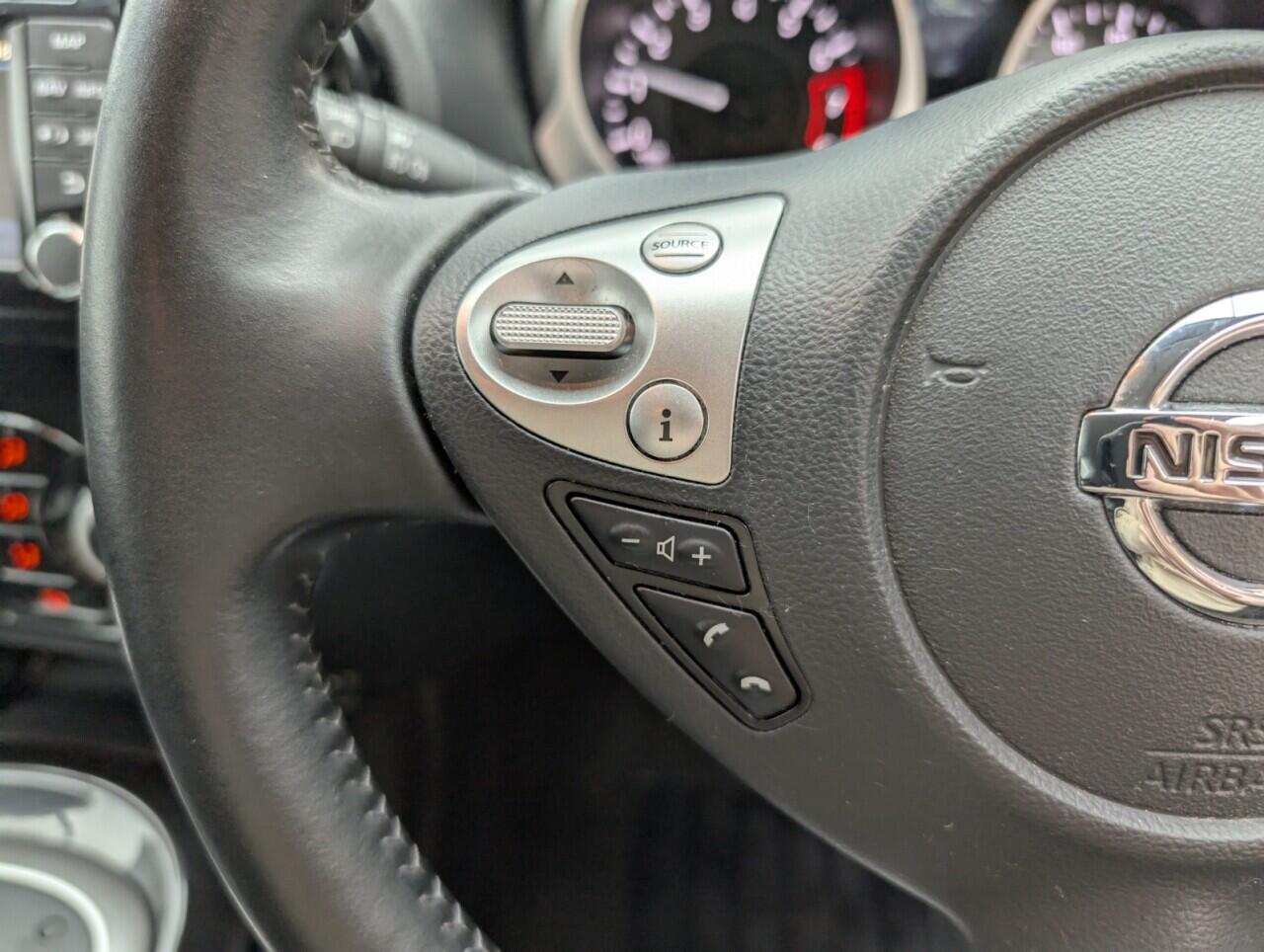 Used Nissan Juke 2019 for sale - 76424498: Photo 19