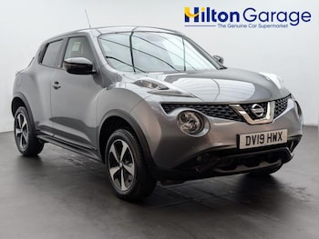 Used Nissan Juke 2019 for sale - 76424498: Photo