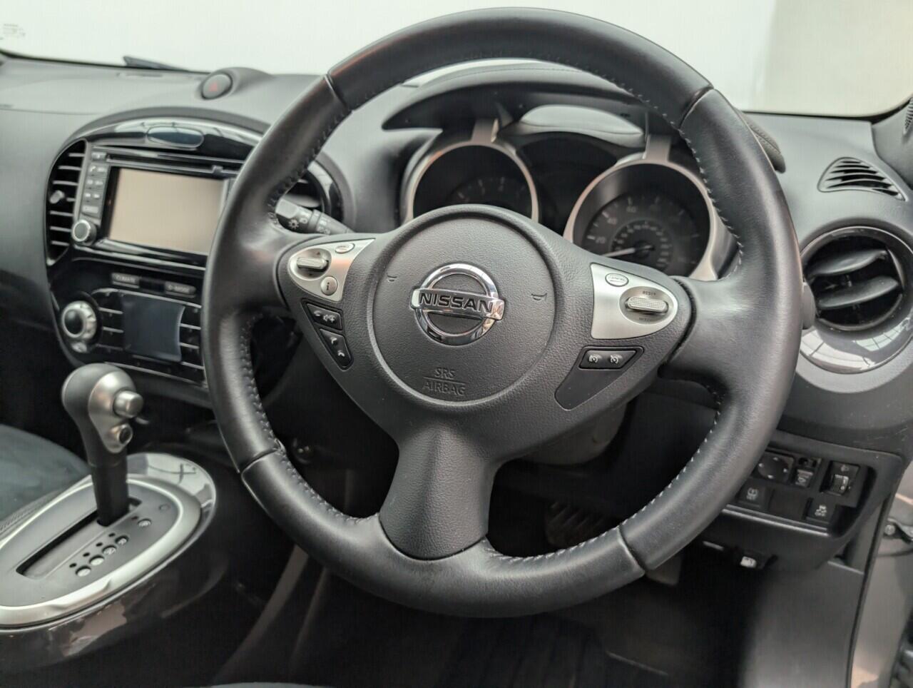 Used Nissan Juke 2019 for sale - 76424498: Photo 23