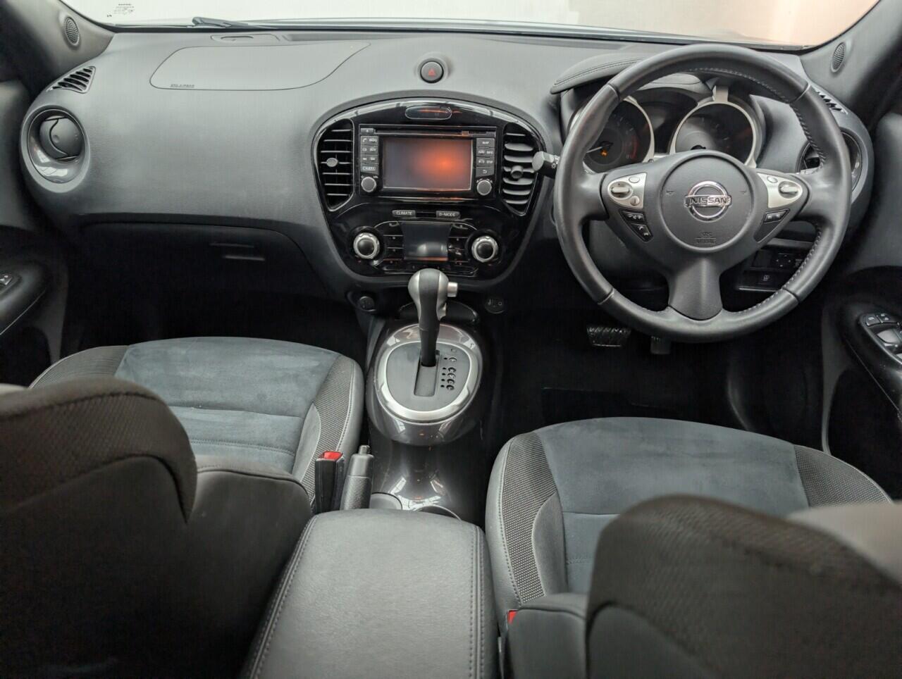 Used Nissan Juke 2019 for sale - 76424498: Photo 24