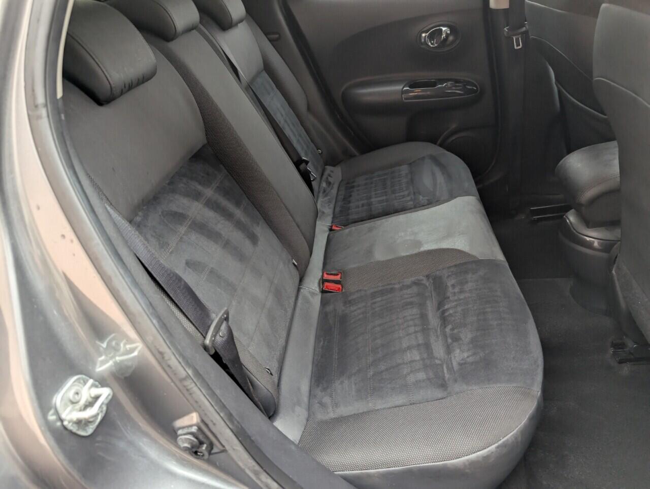 Used Nissan Juke 2019 for sale - 76424498: Photo 25