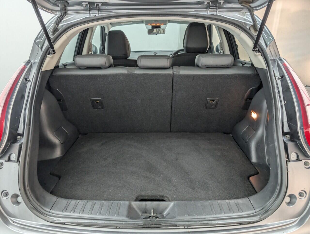 Used Nissan Juke 2019 for sale - 76424498: Photo 26