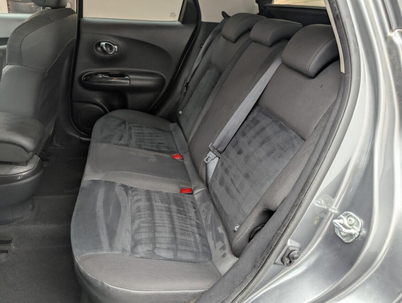 Used Nissan Juke 2019 for sale - 76424498: Photo 27