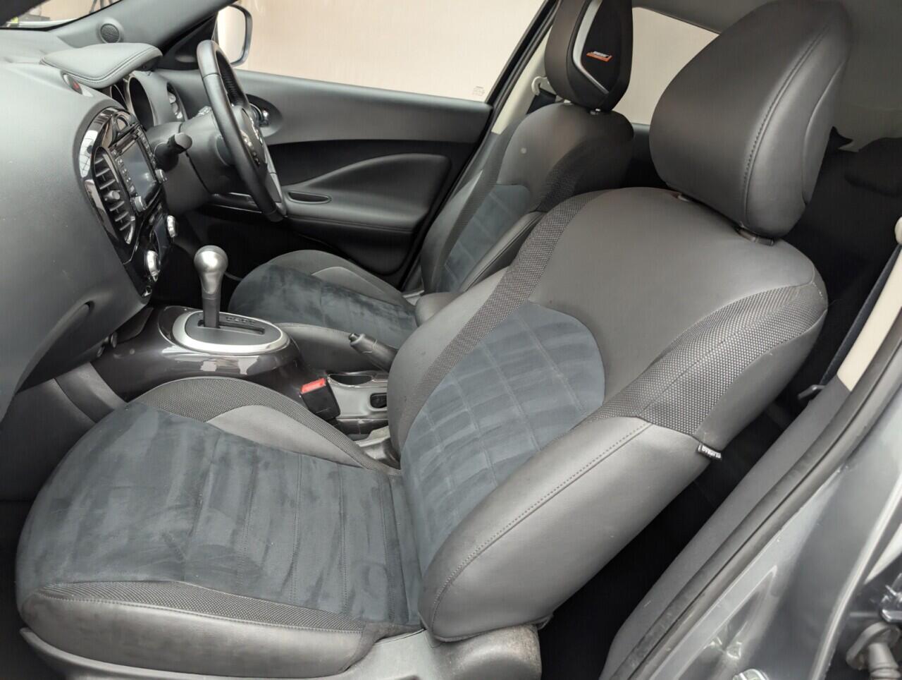 Used Nissan Juke 2019 for sale - 76424498: Photo 28