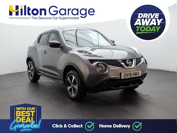 Used Nissan Juke 2019 for sale - 76424498: Photo