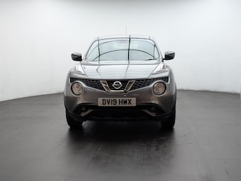Used Nissan Juke 2019 for sale - 76424498: Photo