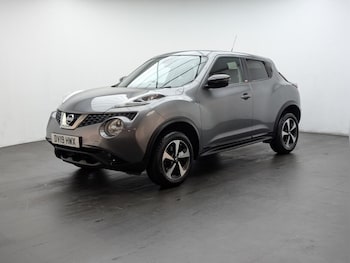 Used Nissan Juke 2019 for sale - 76424498: Photo