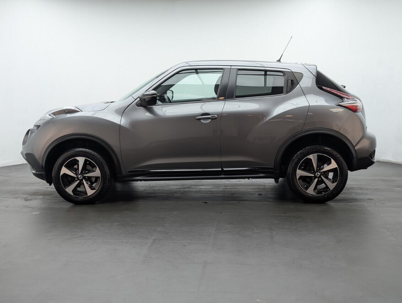 Used Nissan Juke 2019 for sale - 76424498: Photo 5