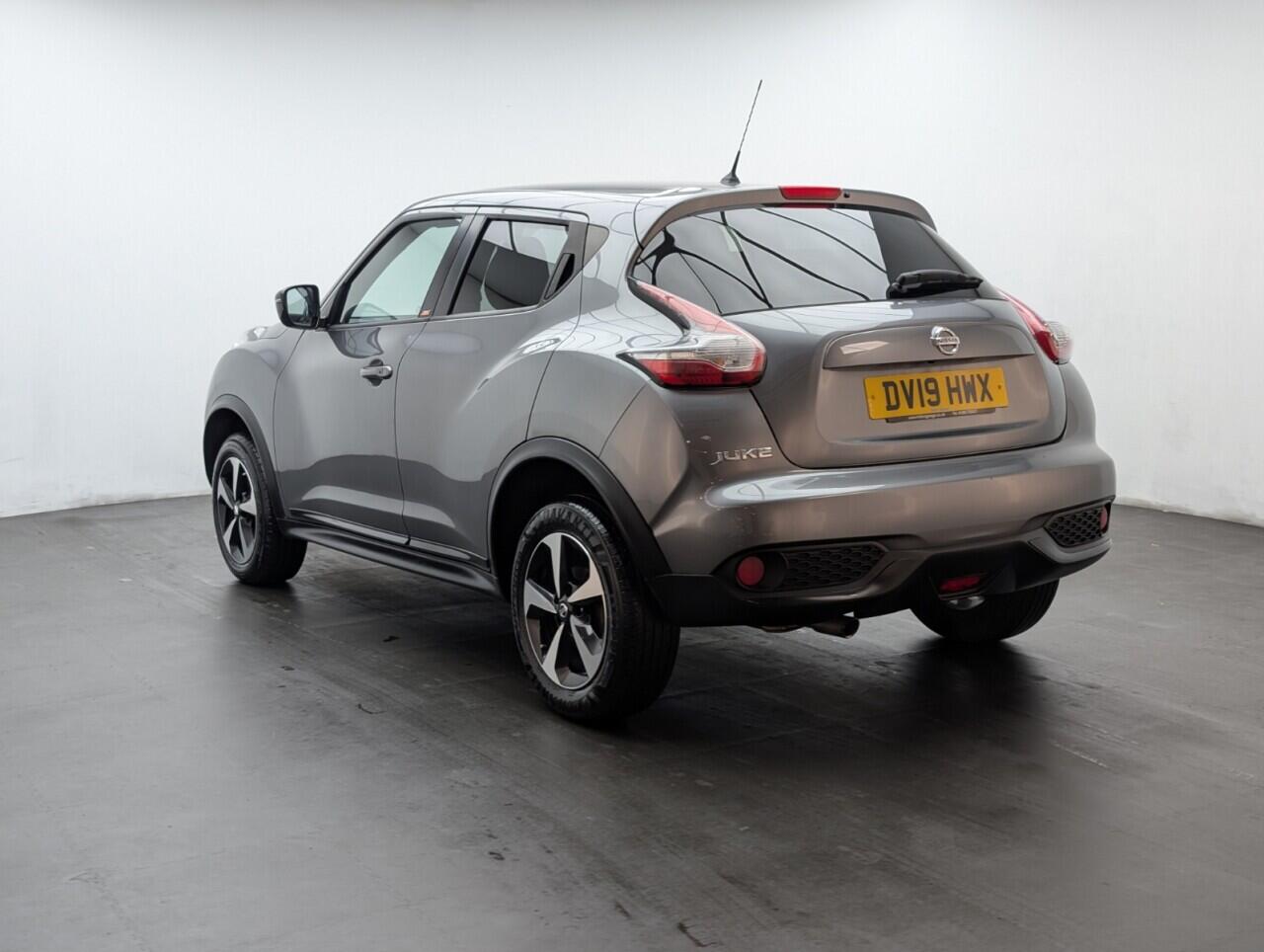 Used Nissan Juke 2019 for sale - 76424498: Photo 6