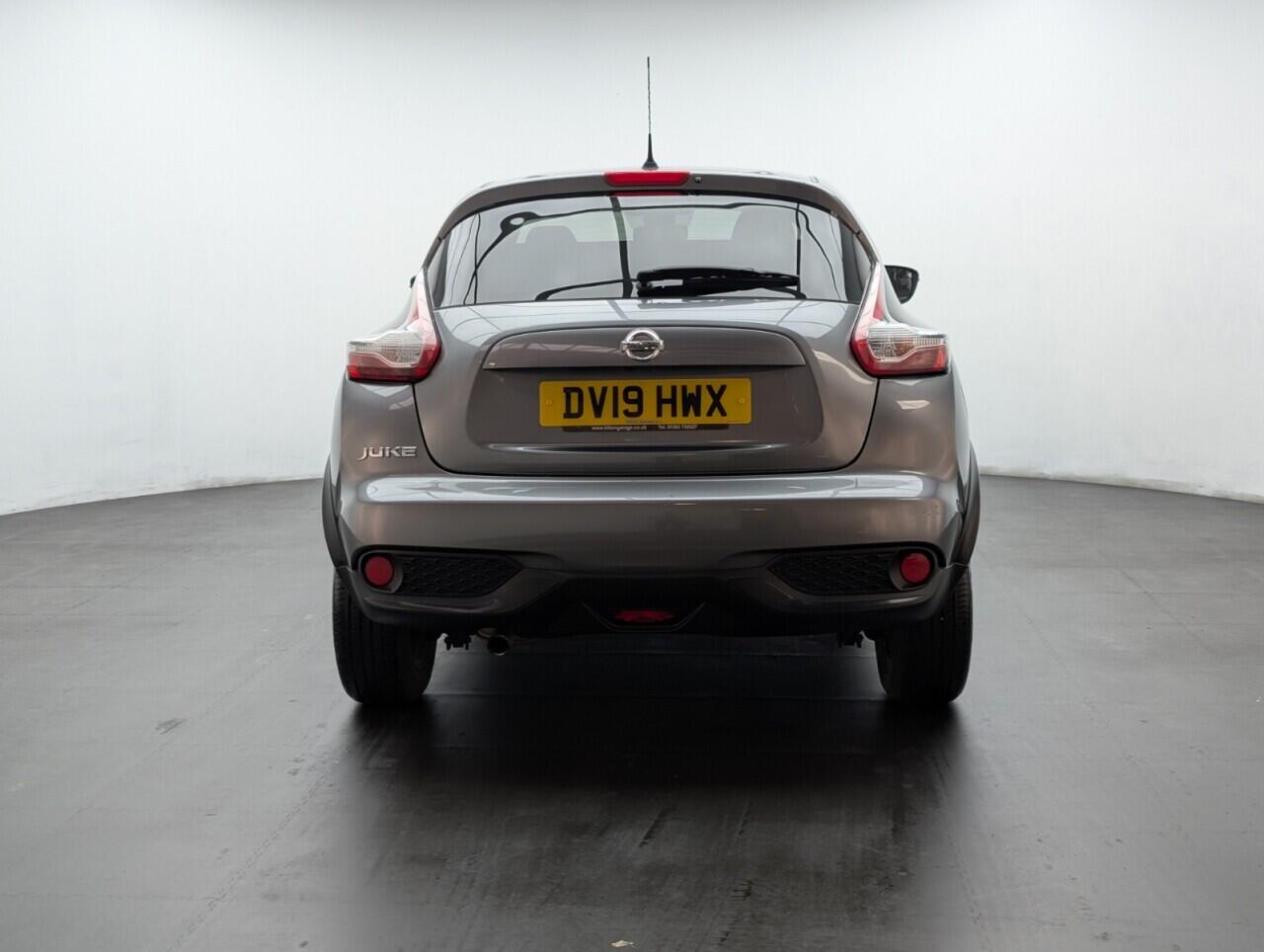 Used Nissan Juke 2019 for sale - 76424498: Photo 7