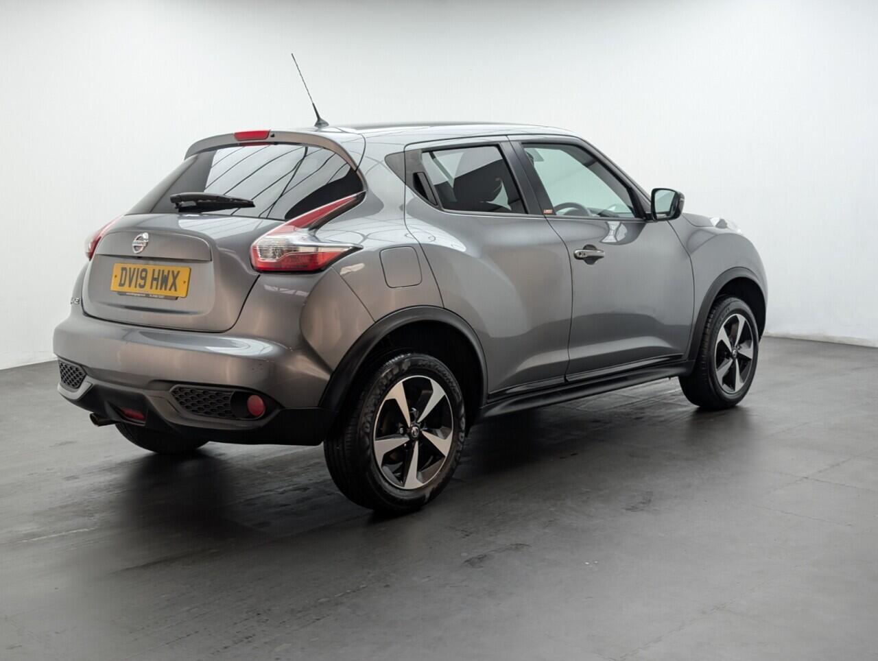 Used Nissan Juke 2019 for sale - 76424498: Photo 8