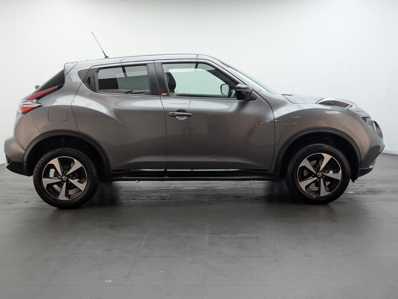 Used Nissan Juke 2019 for sale - 76424498: Photo 9