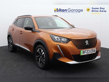 Used Peugeot 2008 2023 for sale - 79734567: Photo