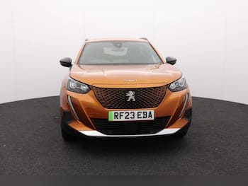 Used Peugeot 2008 2023 for sale - 79734567: Photo