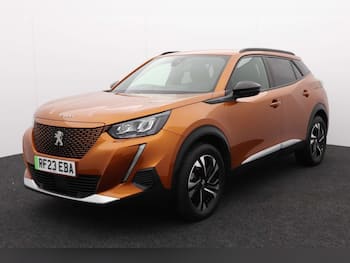 Used Peugeot 2008 2023 for sale - 79734567: Photo