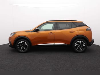 Used Peugeot 2008 2023 for sale - 79734567: Photo