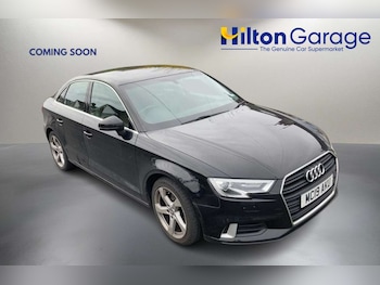Used Audi A3 2019 for sale - 78003883: Photo