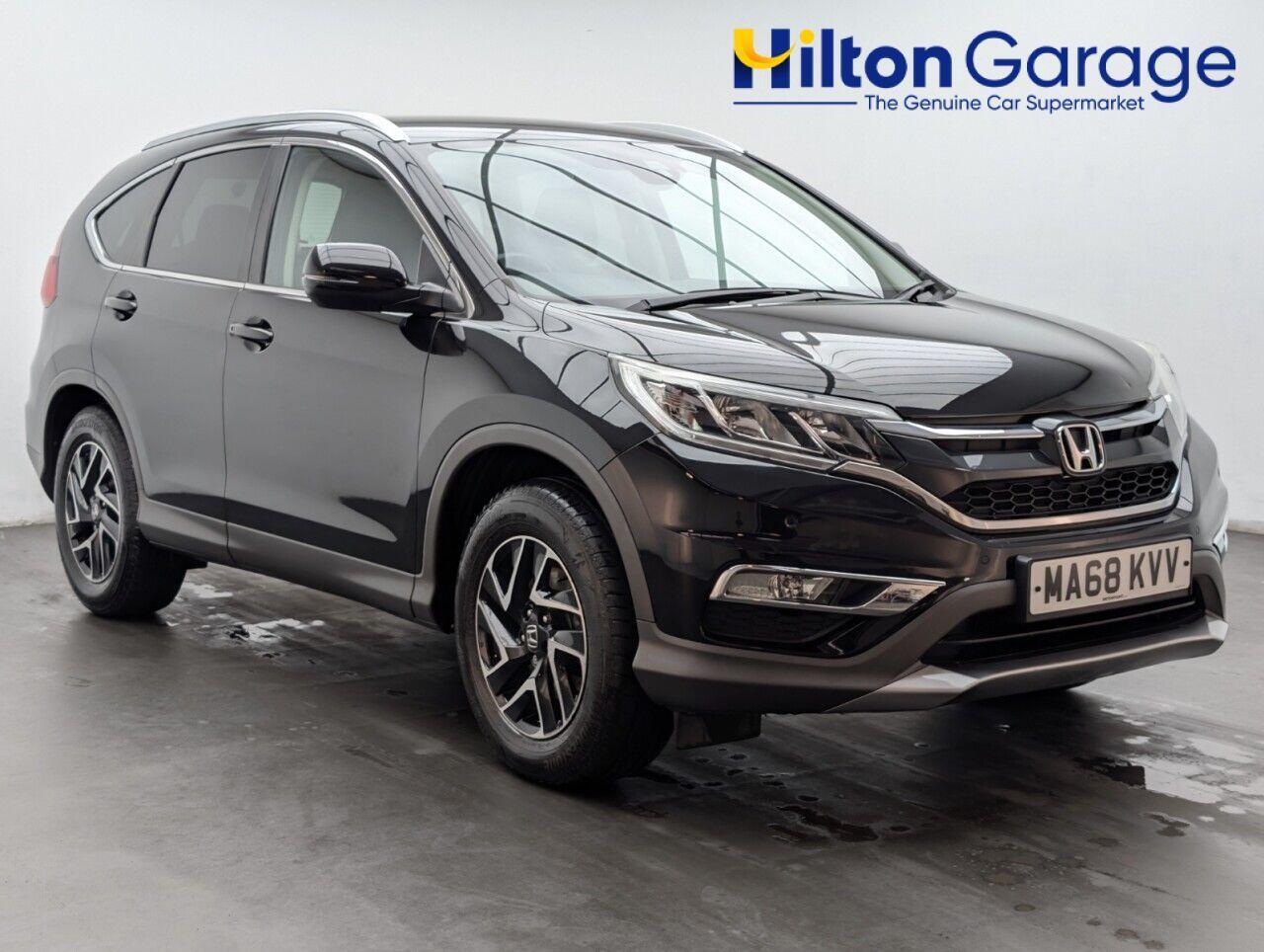 Used Honda CR-V 2018 for sale - 76608274: Photo 1