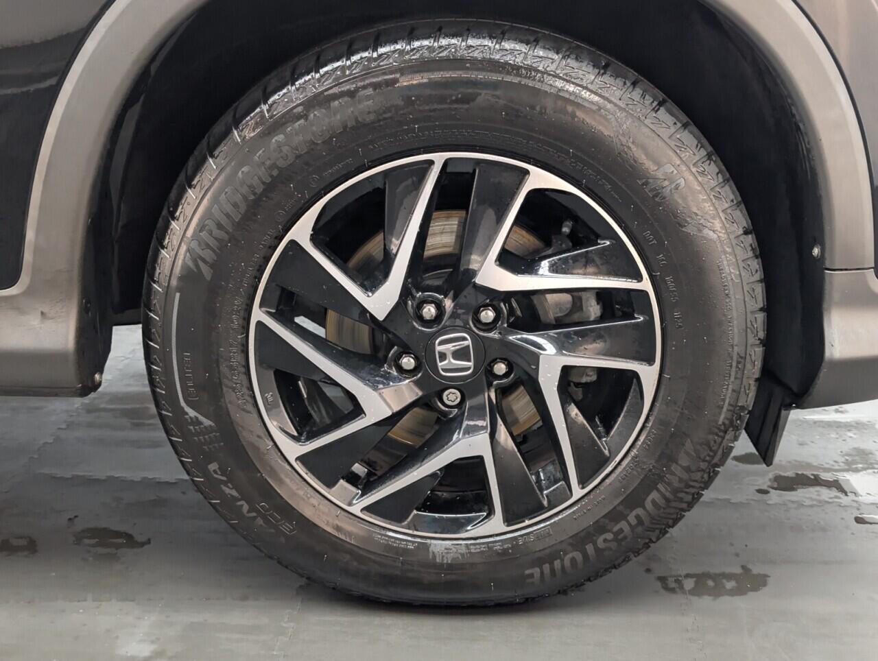 Used Honda CR-V 2018 for sale - 76608274: Photo 10